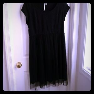 Lauren Conrad dress